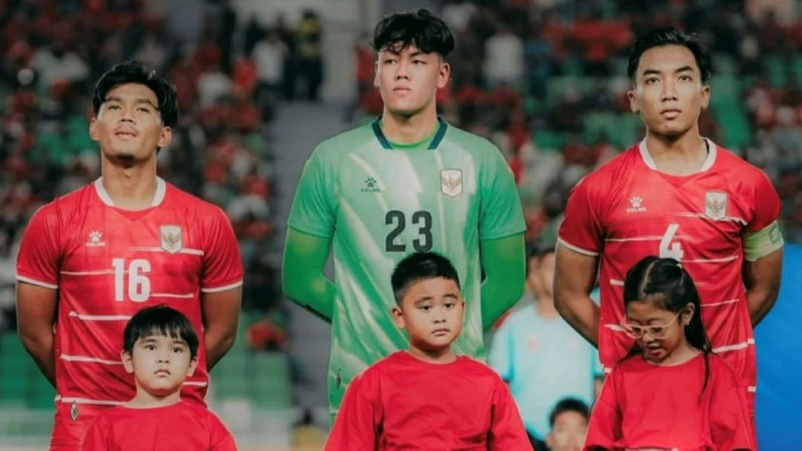 Dafa Al Gasemi Kirim Peringatan Jelang Indonesia vs Australia U-19: Garuda Muda Harus Terus Berbenah