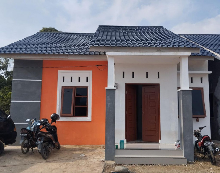 Cari Rumah Murah di Aceh? Ini Rekomendasinya Mulai Rp140 Juta