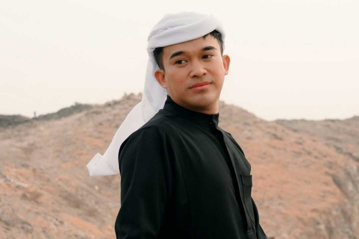 Anwar BAB Serahkan Uang Saku dari Kasus Penipuan Umrah Hanania Travel ke Polisi
