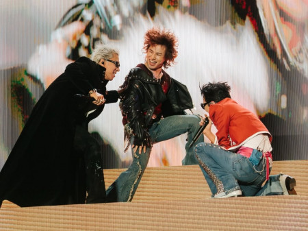 BIGBANG Umumkan Jadwal Konser di Jakarta 2027, Catat Tanggalnya!