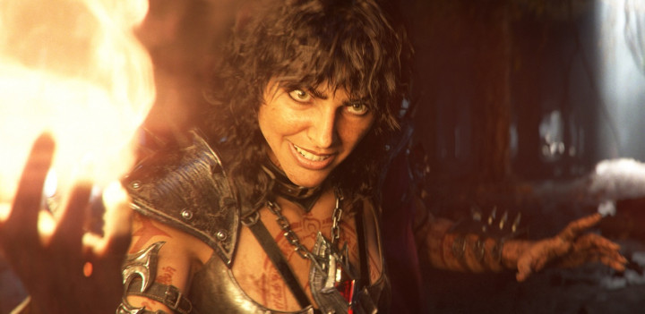 Update 5.0 Diablo Immortal, Kelas Warlock Datang ke Sanctuary