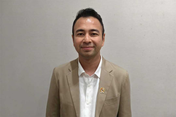 Namanya Disebut dalam Sidang Korupsi Kasus Bea Cukai, Raffi Ahmad: Sudah Biasa
