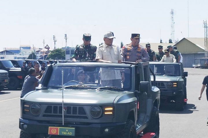 Proyek Mobil Nasional Memperkuat Kemandirian Industri Dalam Negeri