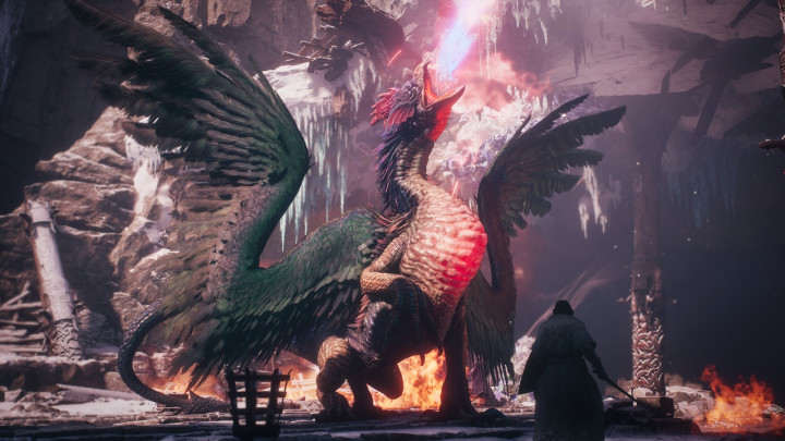 Dragon’s Dogma 2: Dark Arisen Bersiap Oktober, Buka Wilayah Baru ke Utara