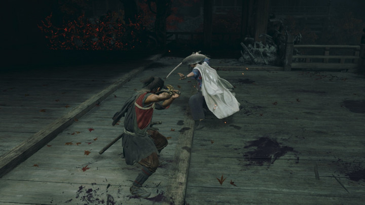 Onimusha: Way of the Sword, Legenda Samurai Bangkit di Konsol Generasi Baru