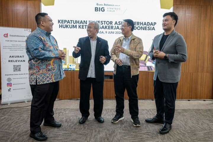 Sengketa Hak Pekerja Newcrest, Jadi Preseden Buruk Tata Kelola Divestasi Asing di Indonesia
