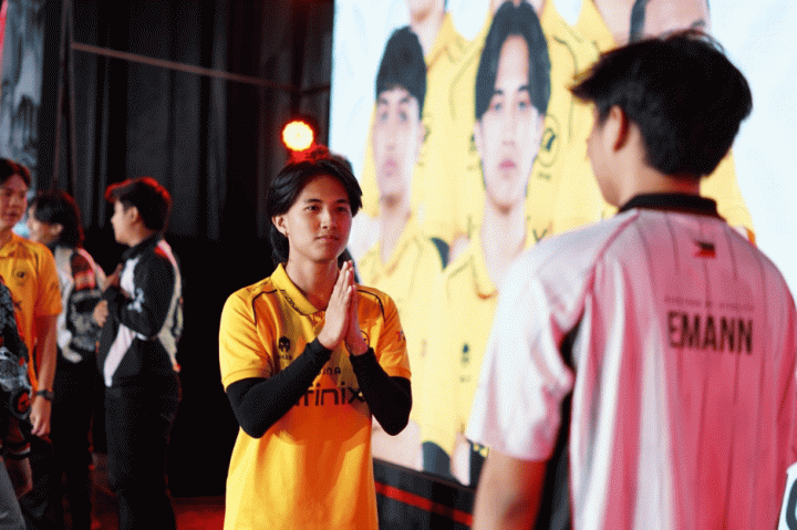 ONIC vs BTR di Playoff MPL ID S17: Pembuktian Rivalitas Kelra dan EMANN