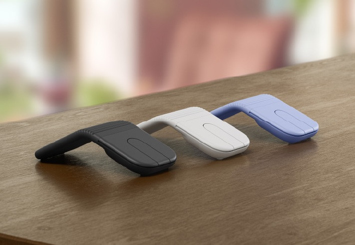 Logitech Mobi Fold Resmi Meluncur, Mouse Lipat yang Bisa Masuk Saku