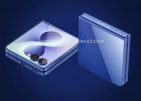 Peluncuran Samsung Galaxy Z Flip 8 Makin Dekat, Unpacked London Bulan Depan