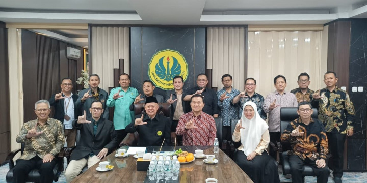 Labschool Kini Hadir di 'Planet Bekasi', Kolaborasi UNJ dan Bosowa
