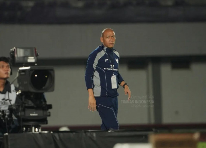 Nova Arianto Ungkap Kunci Indonesia Kalahkan Australia di Semifinal AFF U-19 2026