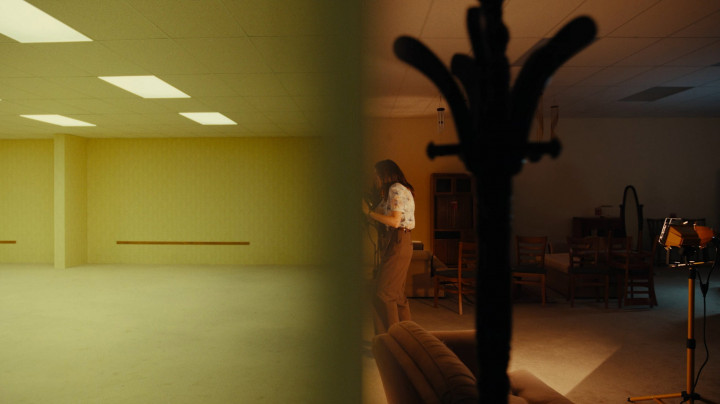 Penjelasan Ending Film Backrooms: Arti Makhluk Still Lifes dan Nasib Akhir Clark