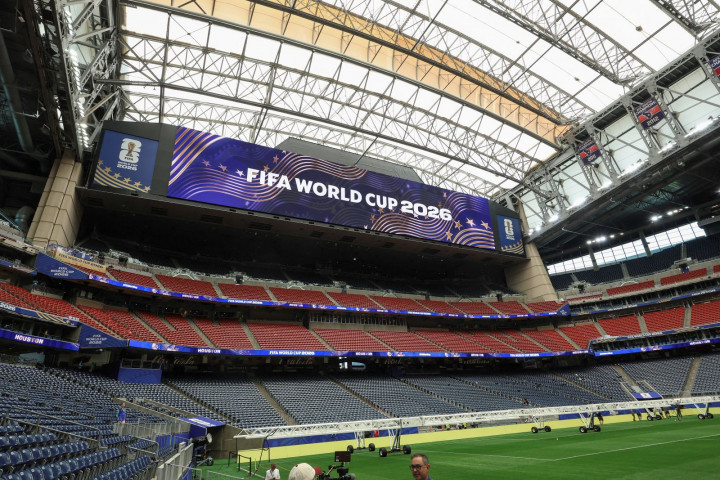 16 Stadion Siap Pecahkan Rekor Jumlah Penonton di Piala Dunia 2026