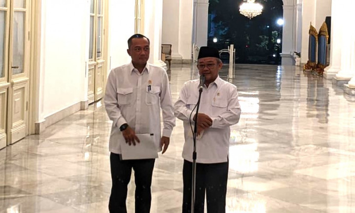 Pemerintah Siapkan 100 Sekolah Terintegrasi Nasional di 2026, Tidak Berasrama dan Gratis
