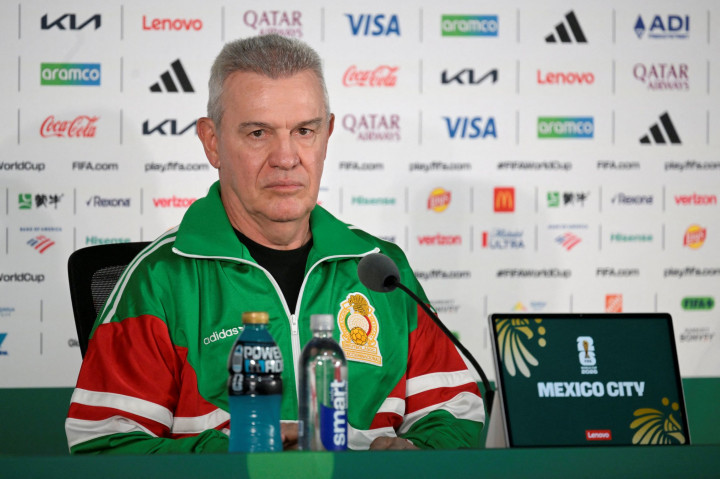 Pernah Jadi Korban 1986, Pelatih Meksiko Siap Balas Dendam di Piala Dunia 2026