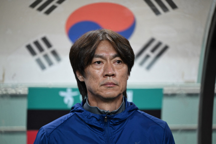 Hong Myung-bo Bersiap Patahkan Rekor Legenda Brasil di Piala Dunia 2026
