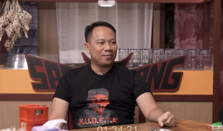 Vicky Prasetyo Dilaporkan ke Polisi atas Dugaan Penipuan, Korban Rugi Rp213 Juta