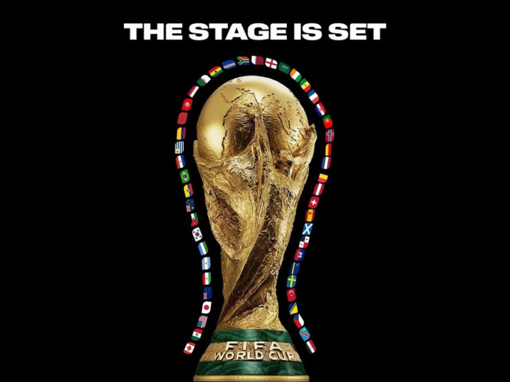 Jadwal dan Penampil Pembukaan Piala Dunia 2026, Ada LISA BLACKPINK