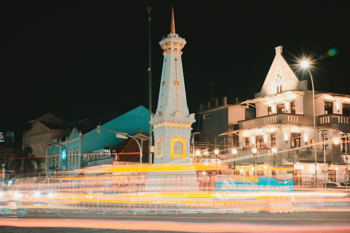 Data Bicara: Jogja Masih Jadi Primadona Wisata dengan Jutaan Pengunjung!