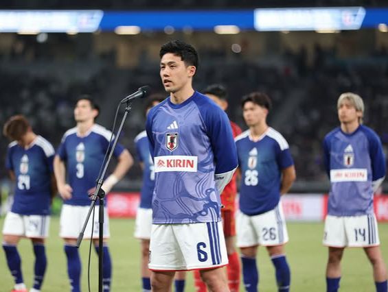 Wataru Endo Putuskan Pensiun dan Mundur dari Piala Dunia