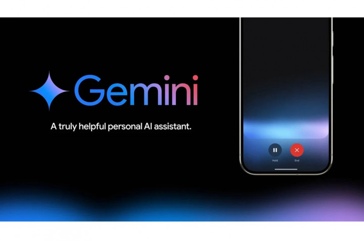 Google Uji Cara Baru Pakai Gemini di Android, Bisa Kerja Langsung dari Layar