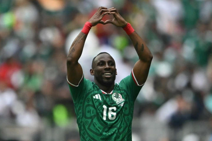 Julian Quinones Jadi Pemain Terbaik Laga Pembuka Piala Dunia 2026, Ini Profil Bintang Meksiko yang Bungkam Afrika Selatan