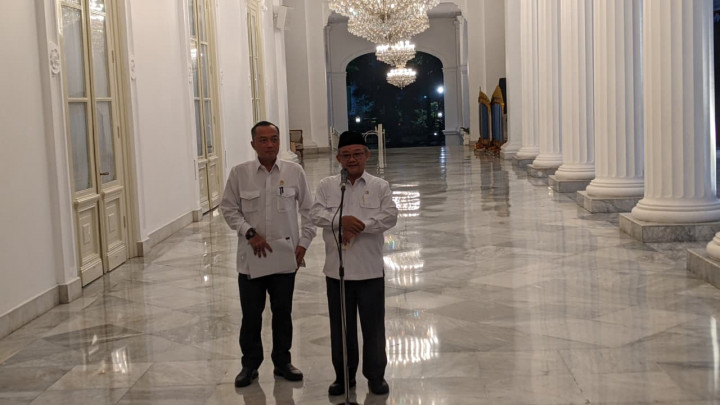 Target Naik! Pemerintah Revitalisasi 71.744 Sekolah TK-SMA 2026, Serap 1,1 Juta Pekerja
