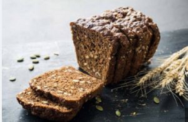 Roti Whole Wheat, Roti Lembut Kaya Nutrisi