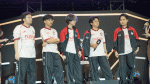 Momentum Giant Slayer Geek Fam Diuji ONIC di Final Upper Bracket MPL ID S17