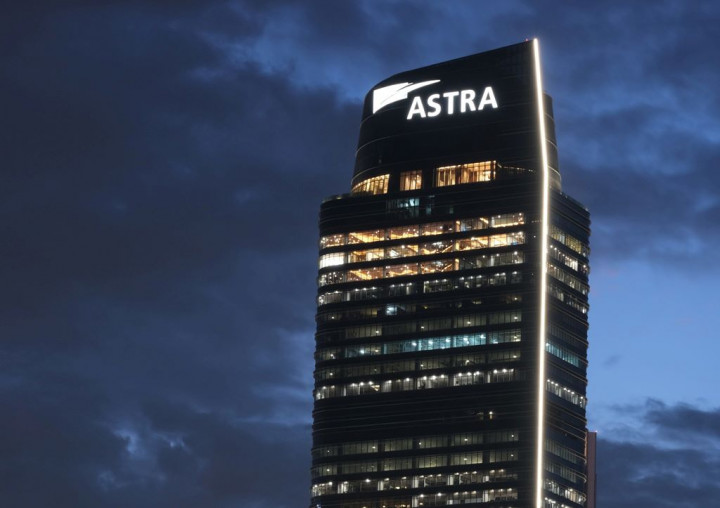 Penjualan Mobil Astra Melambat di Mei 2026, Tapi Masih Kuasai Lebih dari Separuh Pasar Nasional