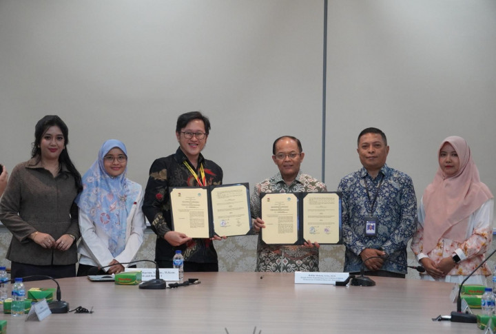 Bawa Bahasa Indonesia Go Global, Kemendikdasmen Gandeng Kampus