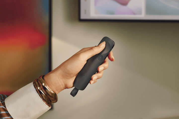 Logitech Bawa Clicker Spotlight 2 ke Indonesia, Presentasi Lebih Canggih