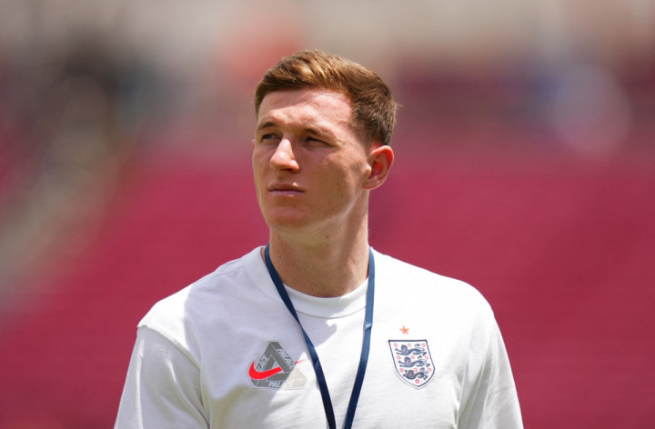 Rumor Transfer tak Ubah Karakter Elliot Anderson