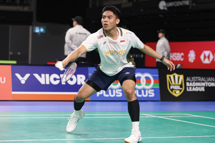 Australian Open 2026: Pelajari Permainan Lawan Bawa Ubed ke