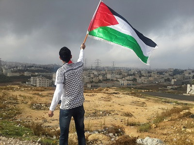 Inggris, Australia, dan Kanada Bentuk Dana Perdamaian untuk Dorong Solusi Dua Negara Palestina-Israel