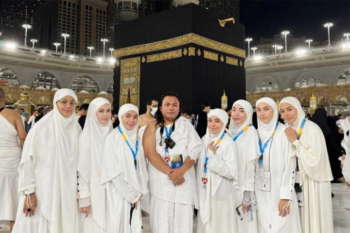 Polisi Periksa 5 Influencer Terkait Kasus Hanania Group Hari Ini, Termasuk Paula Verhoeven