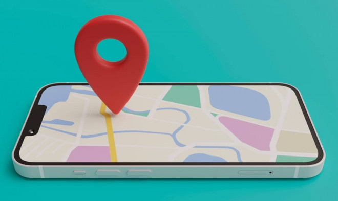 Google Maps