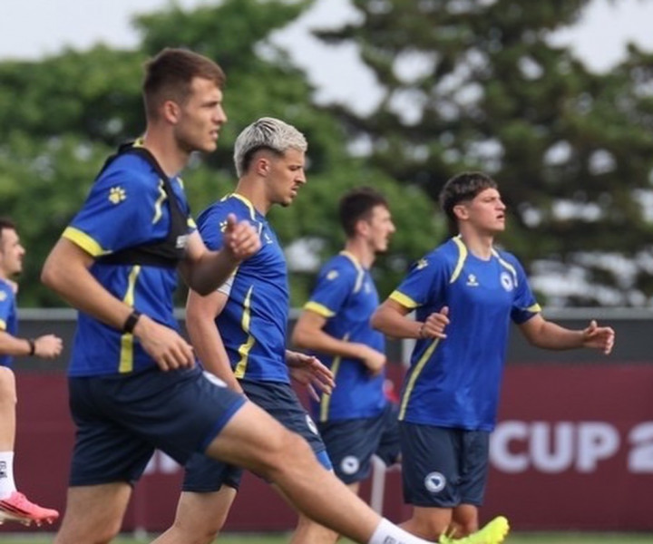 Prediksi Pertandingan Kanada vs Bosnia dan Herzegovina: Bosnia Siap Jegal Ambisi Tuan Rumah