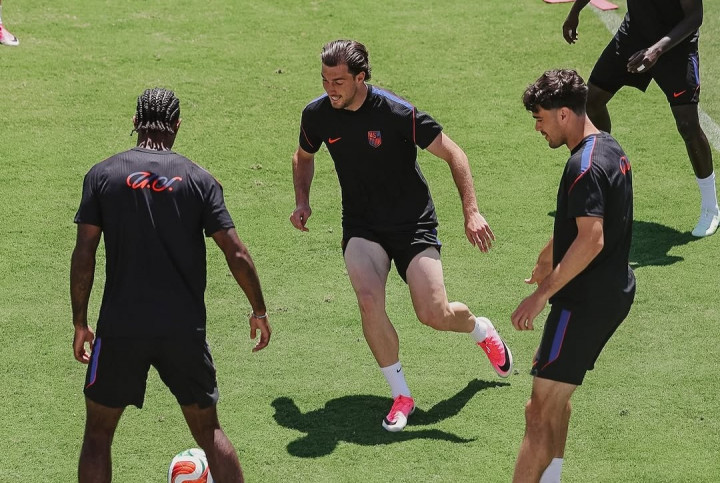 Jadwal Pertandingan Amerika Serikat vs Paraguay: Tayang di Mana & Jam Berapa?