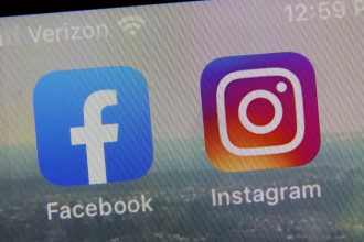 Meta Down Secara Global, Facebook, Instagram dan WhatsApp Tidak