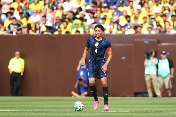 Luka Kroasia Belum Sembuh, Marquinhos Sebut Piala Dunia 2026 Mungkin Kesempatan Terakhirnya