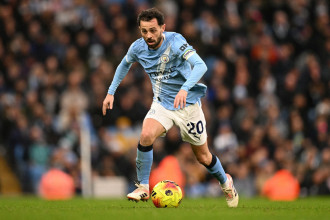 Real Madrid Capai Kesepakatan dengan Bernardo Silva, Gabung