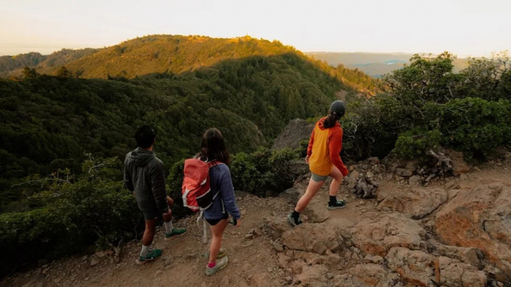 Strava Kasih Update Fitur Hiking, Bisa Gak Perlu Sinyal