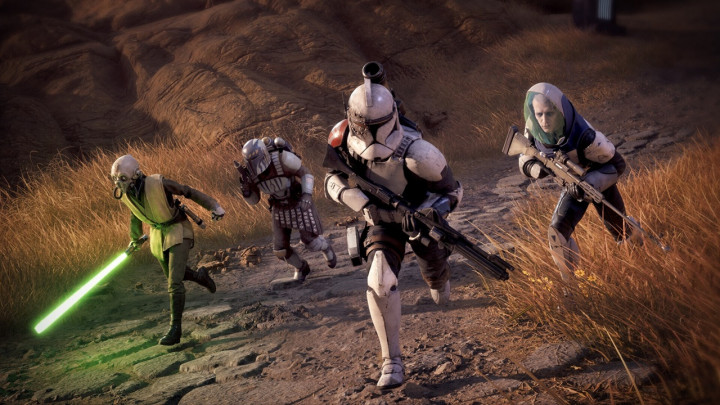 Star Wars Zero Company Siap Rilis 27 Agustus 2026, Gameplay Turn-Based