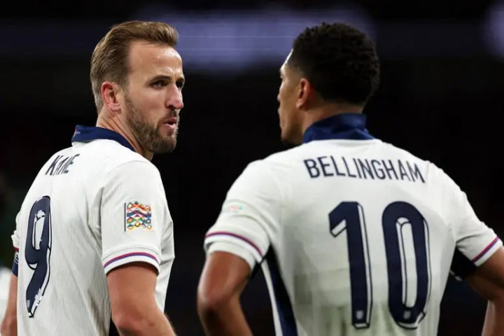 Kacau! Van Logistik Timnas Inggris Dirampok, Sepatu Pemain hingga Papan Tulis Thomas Tuchel Raib