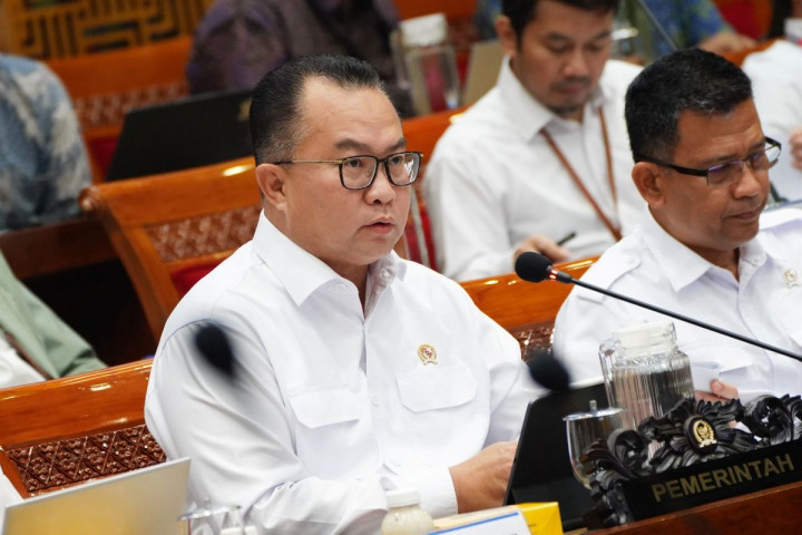 Riset Bukan Cuma Kertas, DPR Dukung Penuh Inovasi Nyata BRIN