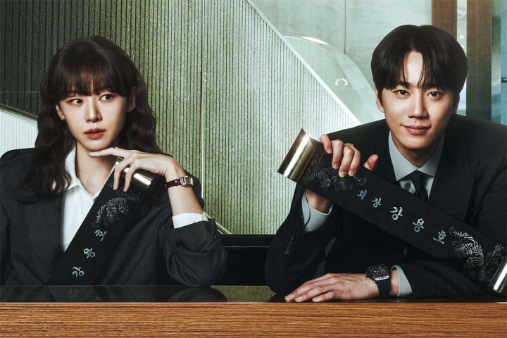 7 Drama Korea Rating Tertinggi Mei 2026, Sudah Nonton yang Nomor 1?