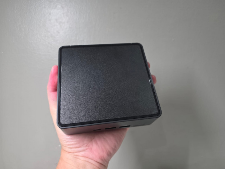 Asus NUC 15, Mini PC Pakai Arrow Lake dan Bisa AI