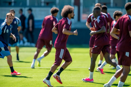 Jadwal Piala Dunia 2026 Qatar vs Swiss: Tayang Dimana & Jam Berapa?