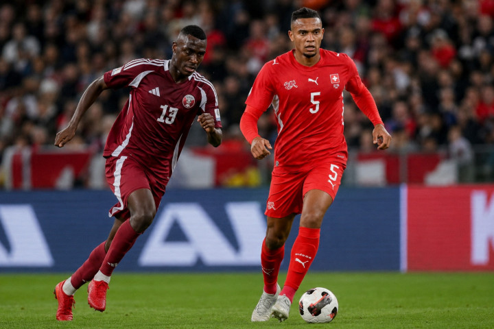 Prediksi Qatar vs Swiss: Saatnya The Maroons Bungkam Keraguan di Piala Dunia 2026